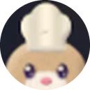 Brioche, la cuisinière